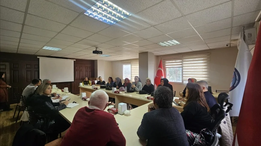Adana Büyükşehir Belediyesi Destekledi Kozan’da Kadın Üreticiler Tarımsal Kalkınma Kooperatifi Kurdu!