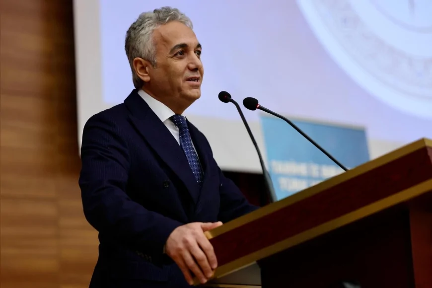 HEKİMSEN Genel Başkanı Uzm. Dr. Adil Kurban: “Türkiye, dünya hekimlerinin danıştığı acil tıp merkezi olacak”