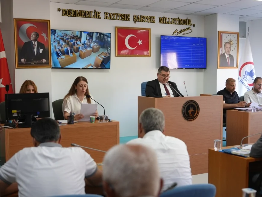 Düzce Belediye Başkan Yardımcısı Hasan Günden: “Taksit Yükümüz Azalsın Diye SGK’ya Parsel Teklif Ediyoruz”