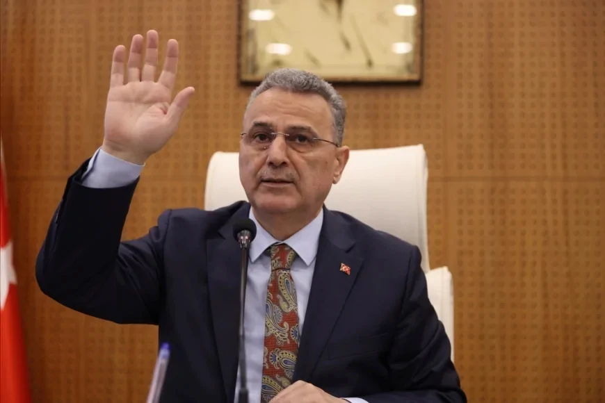İlkadım Belediye Başkanı İhsan Kurnaz: “İlçemiz İçin Var Gücümüzle Çalışmaya Devam Edeceğiz”