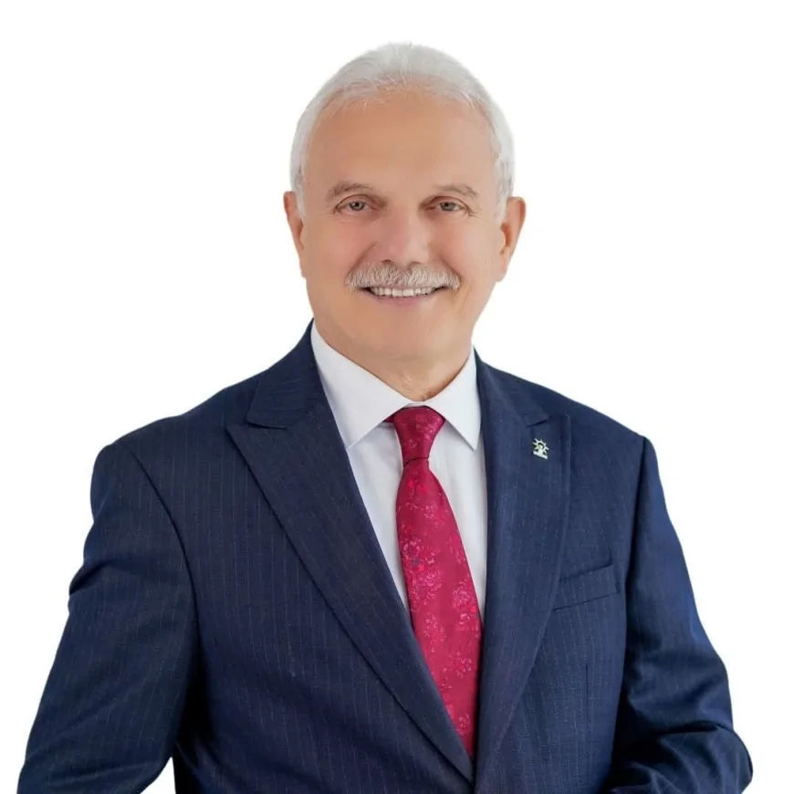 AK Parti Giresun Milletvekili Prof. Dr. Nazım Elmas: “Kahverengi Kokarca İle Mücadeleye 5 Milyon TL’yi Aşan Yeni Destek Sağlandı”