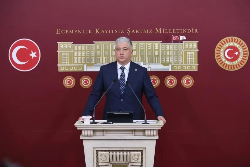 DEVA Partisi Genel Başkan Yardımcısı Sadullah Kısacık: “Yerel Basın Can Çekişiyor”