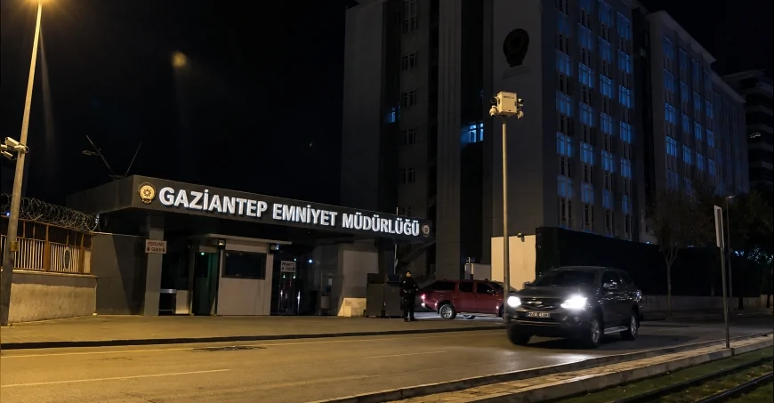 İÇİŞLERİ BAKANLIĞI 39 İLDE DEAŞ’A YÖNELİK OPERASYONLARDA 361 ŞÜPHELİNİN YAKALANDIĞINI AÇIKLADI