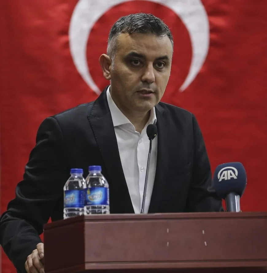 Uluslararası Sağlık Turizmi Enstitüsü Başkanı Dr. Fatih Seyran: “Sağlık turizminde artık yalnızca sayı değil katma değer de ölçülmeli”