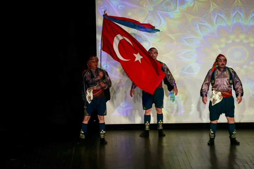 Odunpazarı Belediye Başkanı Kazım Kurt: “Biz Birlikteyiz, Eşitiz; Bu Eşitliği Sonuna Kadar Savunacağız”