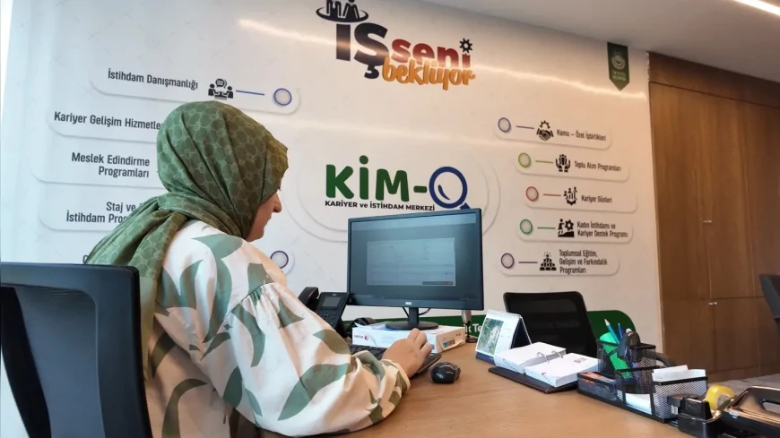 İnegöl Belediyesi Kariyer ve İstihdam Merkezi Aracılığıyla Akıa Otomotiv 396 Personel Alımı Yapacak