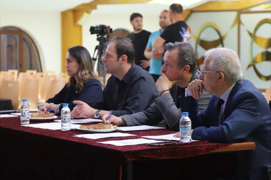Eskişehir’de 26ALTI26 Genç Yaratıcılar Programı’nda Kazanan Projeler 11 Haziran’da Açıklanacak