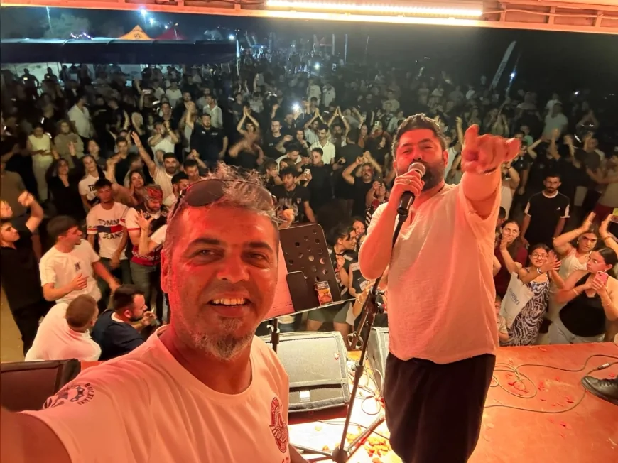 Yumurtalık Belediye Başkanı Erdinç Altıok: “Türkiye'nin En Hızlı Gelişen İlçesi Yumurtalık Olacak”