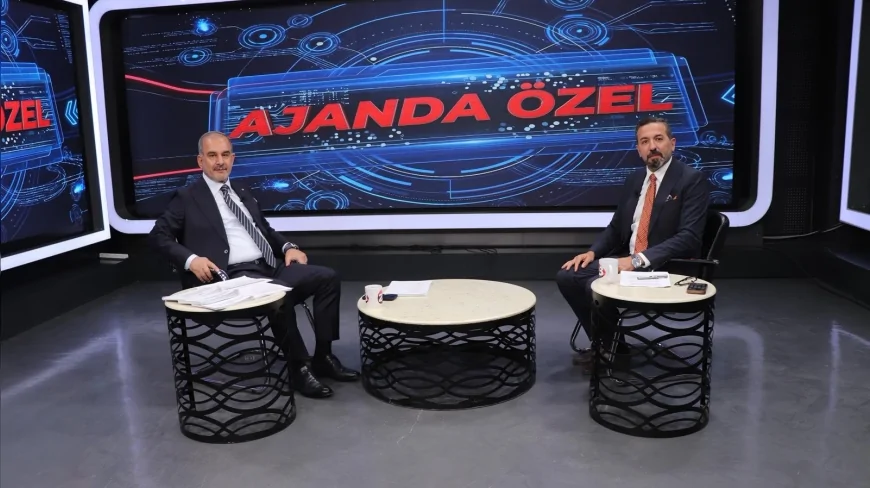 Elazığ TSO Başkanı İdris Alan: “Resen kayıt silme işlemleri mevzuatın zorunlu kıldığı rutin uygulamadır”