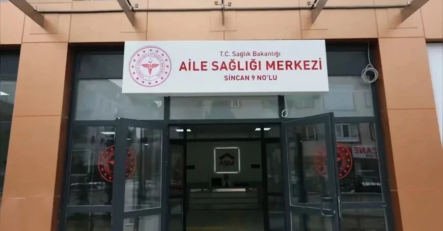 Sağlık Bakanı Kemal Memişoğlu: “Hastalanmadan Önce Sağlığımızı Korumak Vizyonuyla Çalışmalarımızı Sürdürüyoruz”
