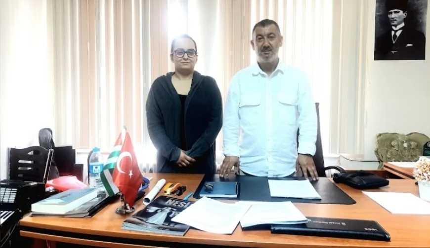 Çorum Kafkas Kültür Derneği: “Çerkes halkını hedef alan ayrımcı söylemler kabul edilemez”