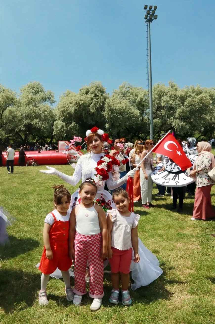 Yenimahalle Belediye Başkanı Fethi Yaşar: “Eğitim düzelmeden Türkiye’nin sorunları çözülmez”