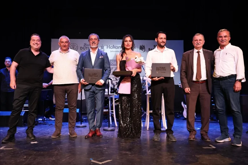 Manisa Büyükşehir Belediye Başkanı Besim Dutlulu: “Yılmadan Ve Umudu Kaybetmeden Mücadeleye Devam Etmek Gerekiyor”