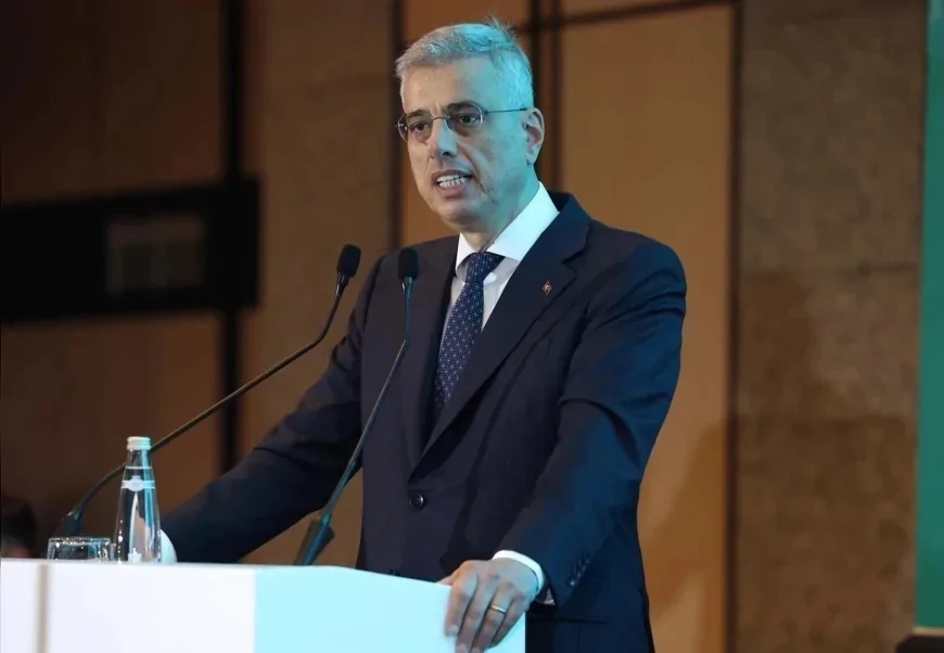 Sağlık Bakanı Prof. Dr. Kemal Memişoğlu: “Cumhurbaşkanımız Tüm Mazlumların Sığındığı Yıkılmaz Bir Vicdan Kalesidir”