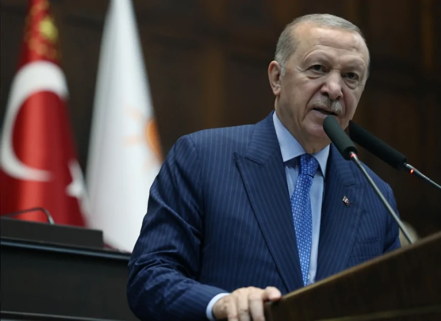 Cumhurbaşkanı Recep Tayyip Erdoğan: “Ankara Zirvesi’nin NATO tarihinde bir referans noktası olması için hazırlıklarımızı yoğunlaştırdık”