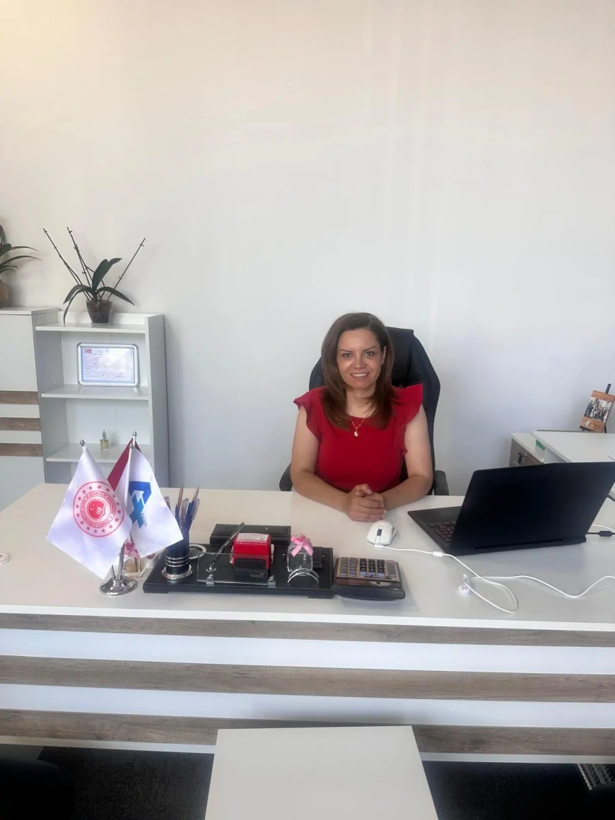 Malatya’da PLUS Çevre Analiz Laboratuvarı Yeni Hizmet Binasında Faaliyete Başladı
