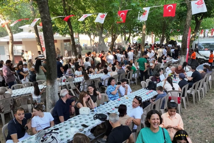 Efeler Belediye Başkanı Anıl Yetişkin: “Maaş Ödemelerimizin Ardından Tediye Ödemelerini de Gerçekleştireceğiz”