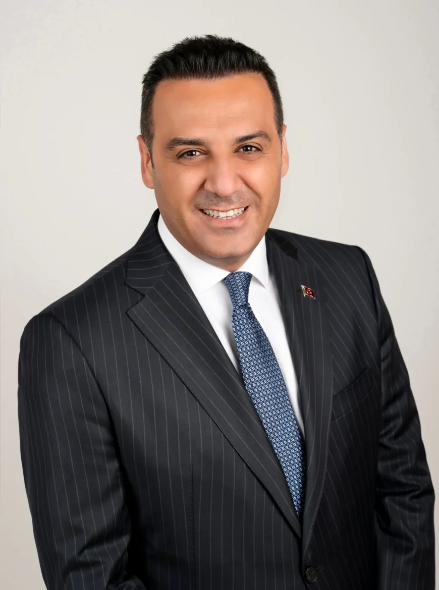 Çiğli Belediye Başkanı Onur Emrah Yıldız: “Eğitimde fırsat eşitliğini güçlendiren çalışmalarımızla gençlerimizin yanında olmaya devam edeceğiz”