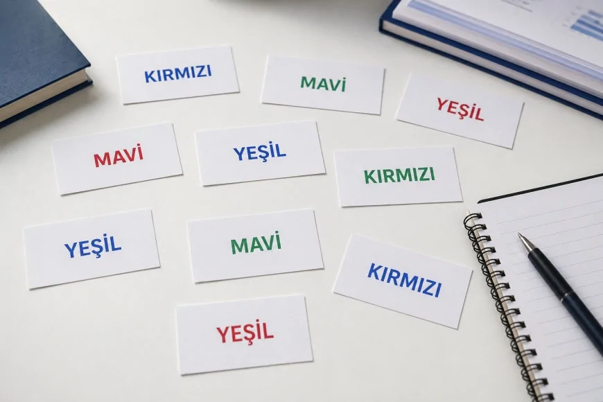 PNAS Nexus’ta Yayımlanan Araştırma Yapay Zekâların Dikkat Dağıtıcı Unsurlar Karşısında İnsanların Gerisinde Kaldığını Ortaya Koydu