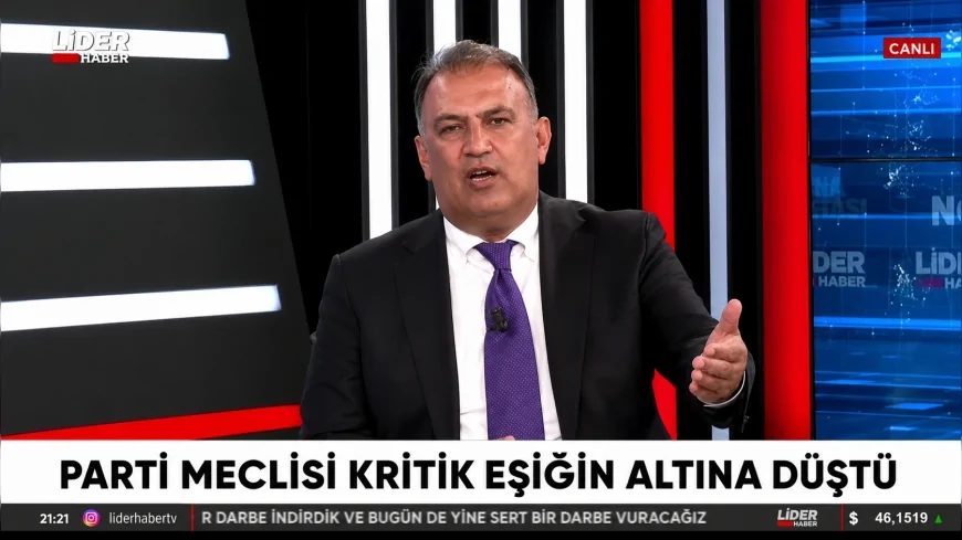 Gazeteci Mustafa Yavuz: “Kılıçdaroğlu’yla yüzleşmeye cesaretleri yoktu”