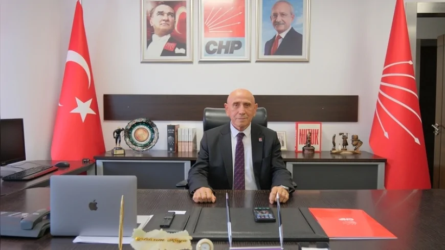 CHP Eğitim Politikalarından Sorumlu Genel Başkan Yardımcısı Yıldırım Kaya: “LGS’de Asıl Sorun Güvenlik Değil Eğitimdeki Eşitsizliktir”