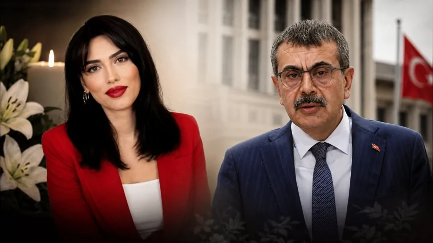 Millî Eğitim Bakanı Yusuf Tekin: “Bir Hata, İhmal Ya Da Kasıt Varsa Gereğini Yapacağız”