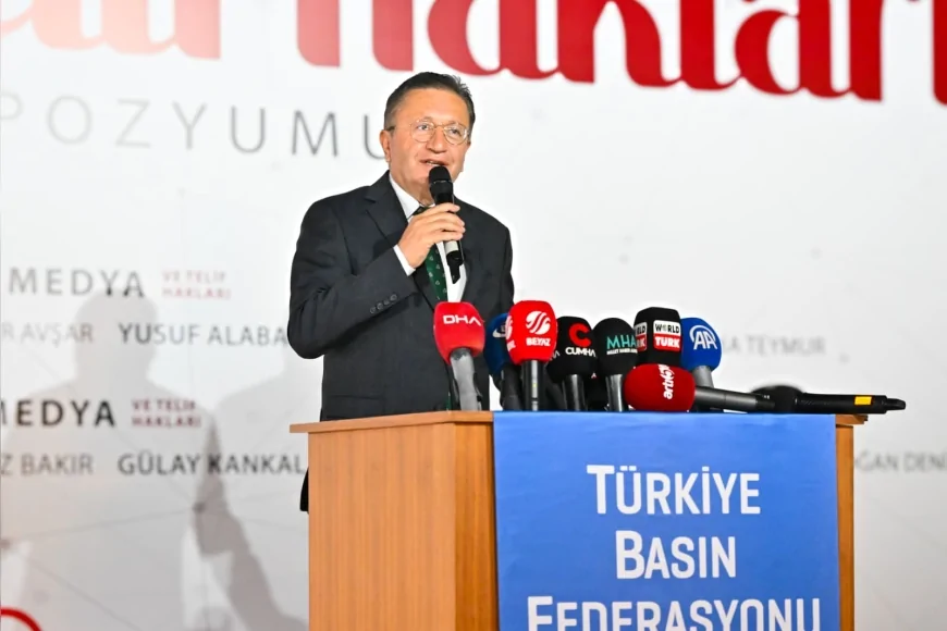 Altındağ Belediye Başkanı Dr. Veysel Tiryaki: “Bu Tür Programlara Katkılar Sunmaya Devam Edeceğiz”