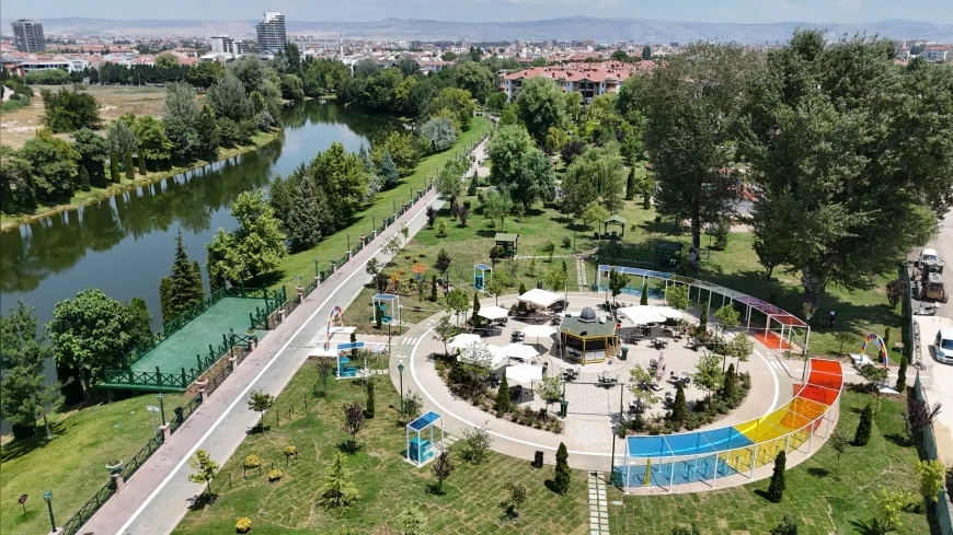 Eskişehir Büyükşehir Belediyesi Uluslararası İklim ve Çevre Sempozyumu’nda Küresel Çözüm Önerileri Masaya Yatırılacak