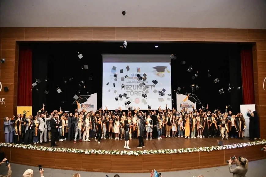 Başiskele Belediye Başkanı M. Yasin Özlü: “Bir Şehrin En Büyük Yatırımı İnsana Yapılan Yatırımdır”