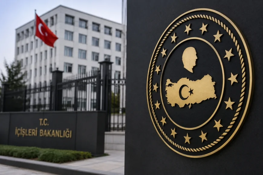 İçişleri Bakanlığı Gözaltı Sürecine İlişkin Kötü Muamele İddiaları İçin Soruşturma Başlattı