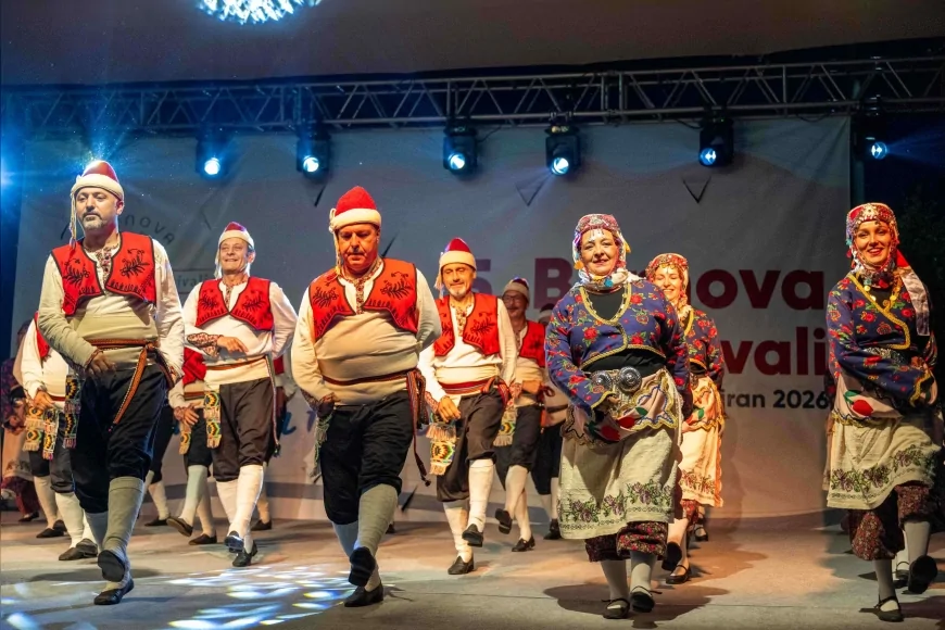 Bornova Belediye Başkanı Ömer Eşki: “Bu güzellikleri demokrasiyle taçlandıracağımız günlere hep birlikte ulaşacağız”