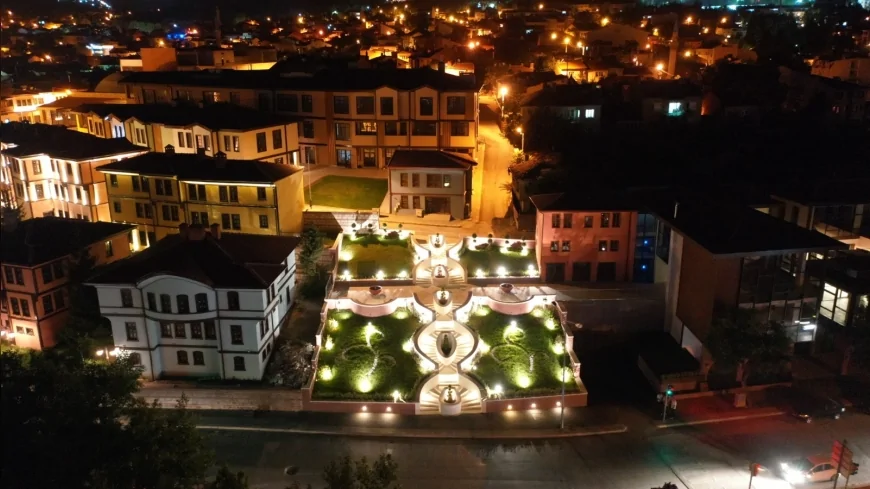 Eskişehir Büyükşehir Belediye Başkanı Ayşe Ünlüce: "Bi’Fikirle Eskişehir yolculuğunda yeni bir sayfa açıyoruz" Katılımcı bütçede 2027 süreci başladı