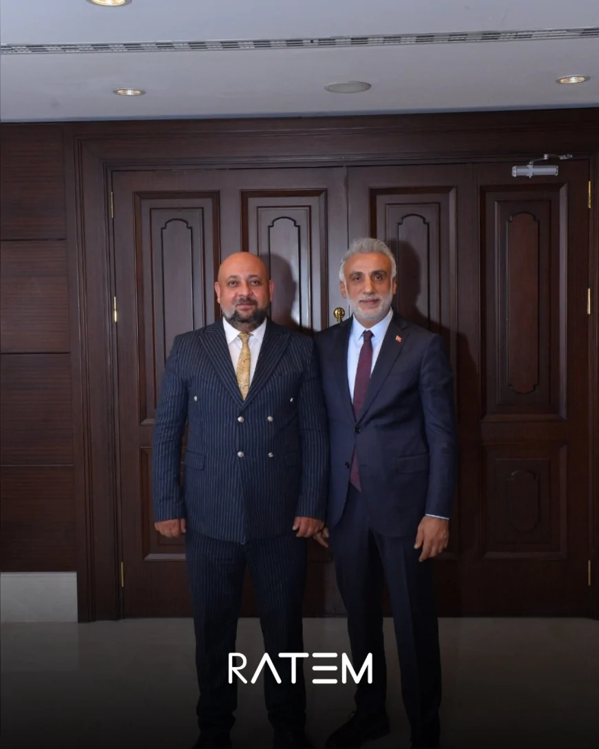 RATEM Başkanı Vedat Gündoğan: “153 Radyonun Telif Davalarını Durdurduk, 800’e Yakın Radyoyu Lisans Sürecinde Koruma Kapsamına Aldık”