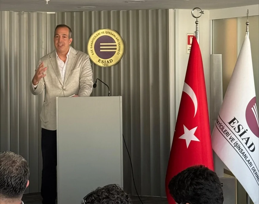 Fütüristler Derneği Başkanı Zeynep Yalım Uzun: “2070’lerde 70 Yaşındaki Bir Birey Bugünün 50 Yaşı Gibi Olacak”
