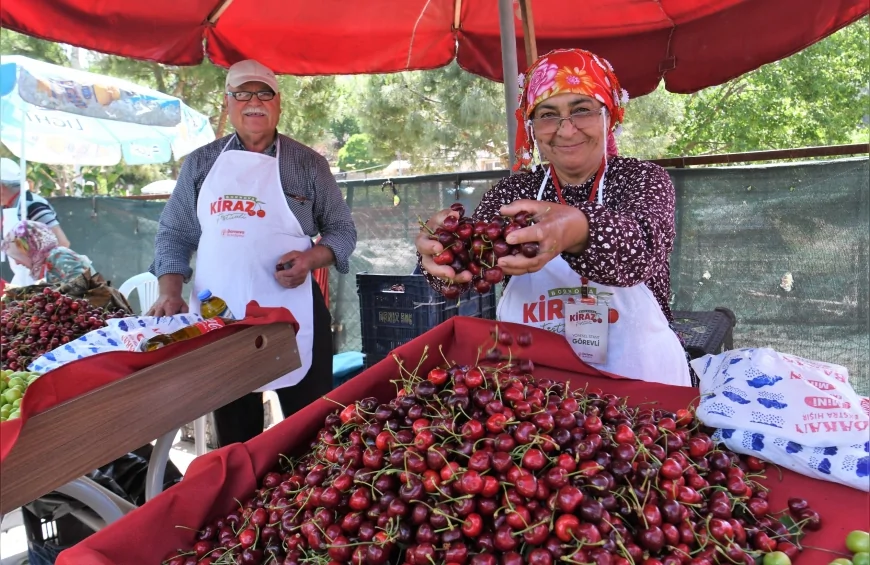 Bornova Belediye Başkanı Ömer Eşki: “Yerel Değerlerimizi Yaşatmaya Devam Edeceğiz”