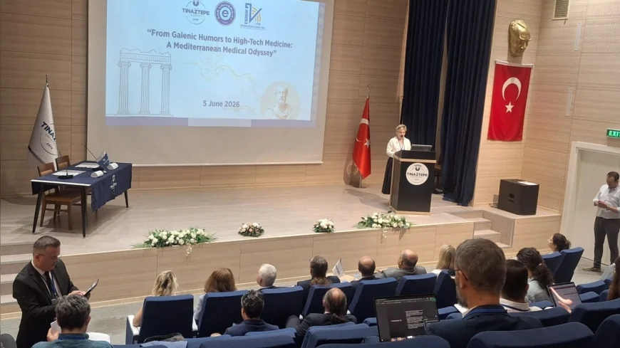 Ege Üniversitesi Öğretim Üyesi Prof. Dr. Ayşe Nalbantsoy: “Bilimsel bilgi kültürel mirasla buluştu”