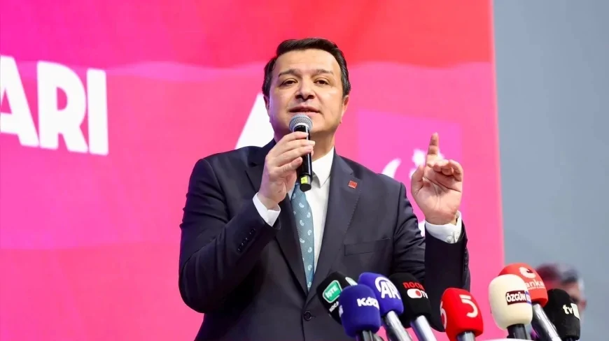 Saadet Partisi Genel Başkanı Mahmut Arıkan: “Bu iktidar Türkiye’yi artık taşıyamıyor”