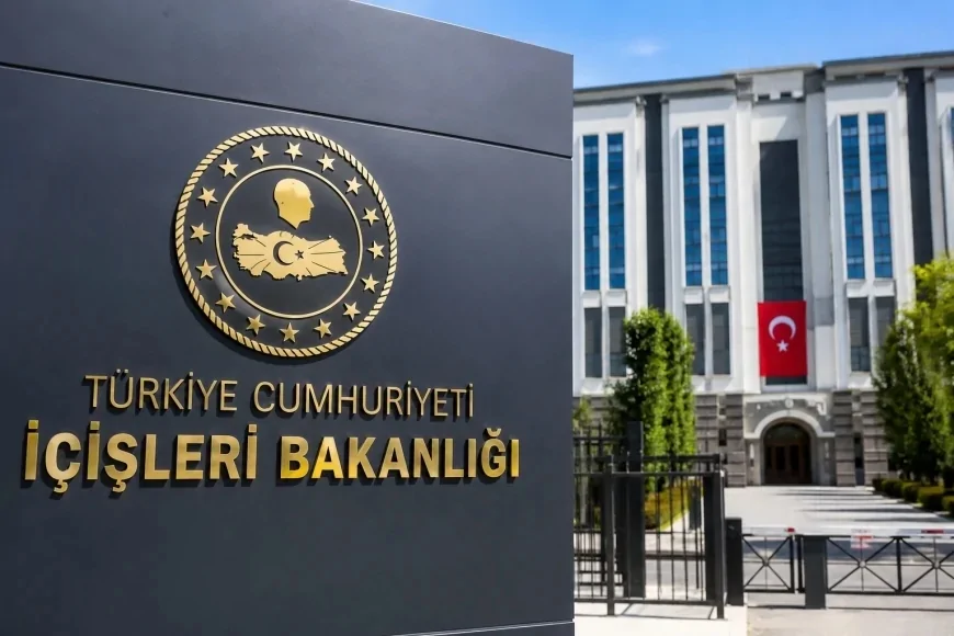 İÇİŞLERİ BAKANLIĞI IĞDIR’DAKİ POLİS MÜDAHALESİ İDDİALARI İÇİN SORUŞTURMA BAŞLATTI