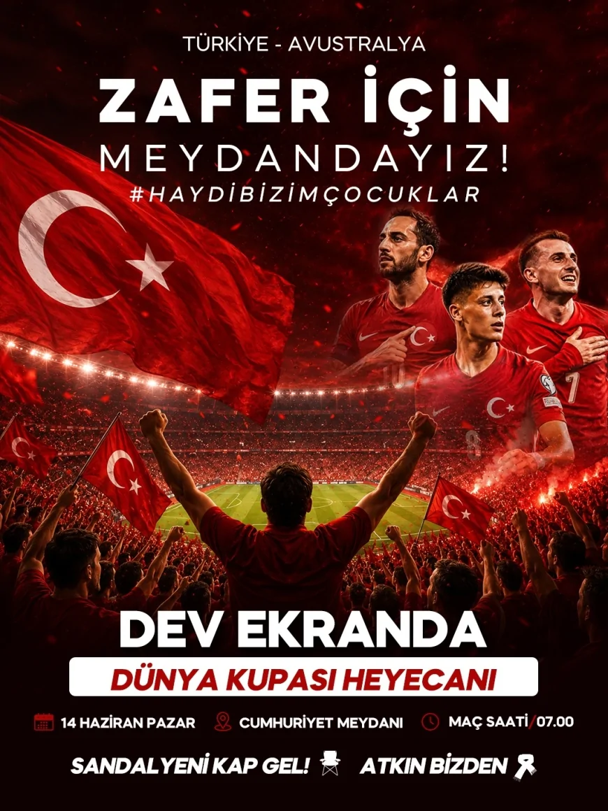 Yalova Belediye Başkanı Mehmet Gürel: “Milli takımımızın bu önemli mücadelesinde hep birlikte tek yürek olacağız”