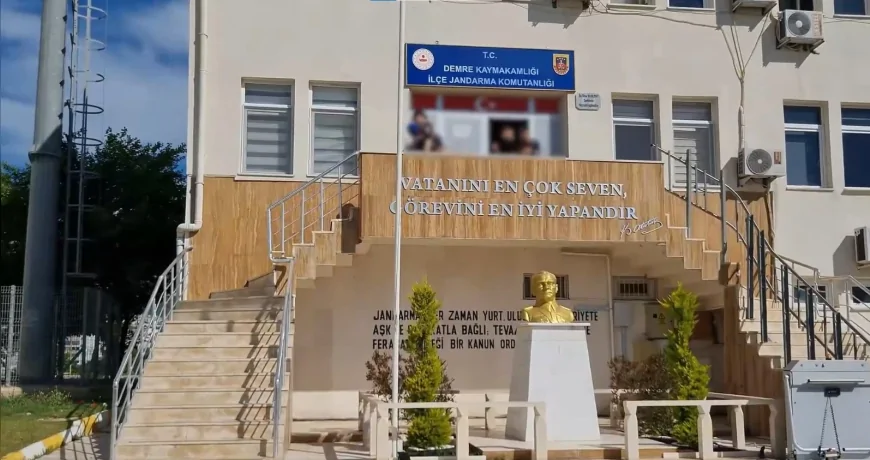 İçişleri Bakanlığı: “34 İl Merkezli Operasyonlarda 4,8 Milyar TL Hesap Hareketliliği Tespit Edildi, 293 Şüpheli Yakalandı”