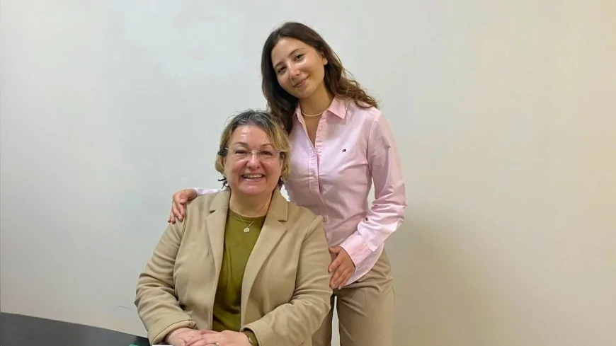 Ege Üniversitesi İletişim Fakültesi Öğrencisi İlayda Özden’in “Güçlü Olan İyilik Yapar” Projesi TEGV Çiğli’de Çocuklara İyilik ve Empati Bilinci Kazandırıyor