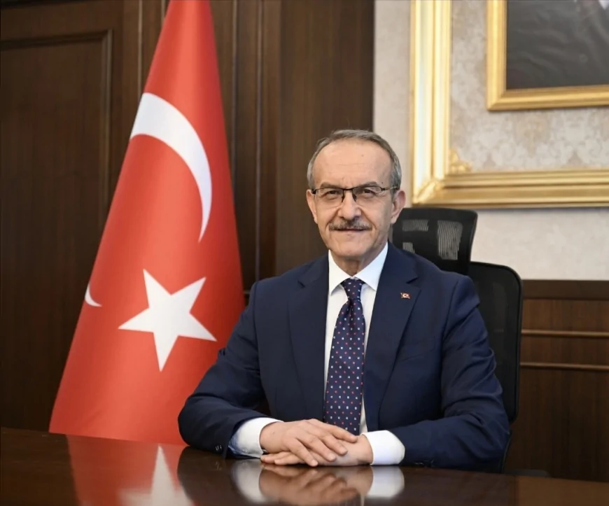 MALATYA VALİSİ SEDDAR YAVUZ: “HİCRİ 1448 YILININ BİRLİK VE KARDEŞLİĞE VESİLE OLMASINI DİLİYORUM”