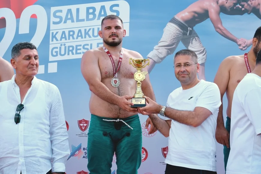 Adana Büyükşehir Belediye Başkan Vekili Güngör Geçer: “Ata sporumuza sahip çıkmaya devam edeceğiz”