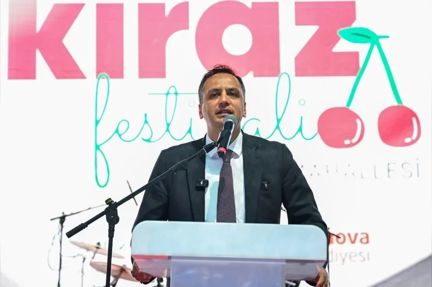 Bornova Belediye Başkanı Ömer Eşki: “Tarımı, Doğayı ve Üreticiyi Desteklemeye Devam Edeceğiz”