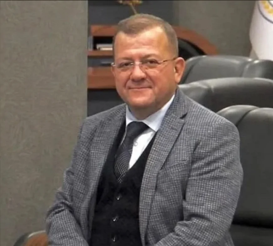 Çorum TSO Yönetim Kurulu Başkanı Çetin Başaranhıncal: “Yeni isimlerin ve gençlerin önünü açmak gerekiyor”