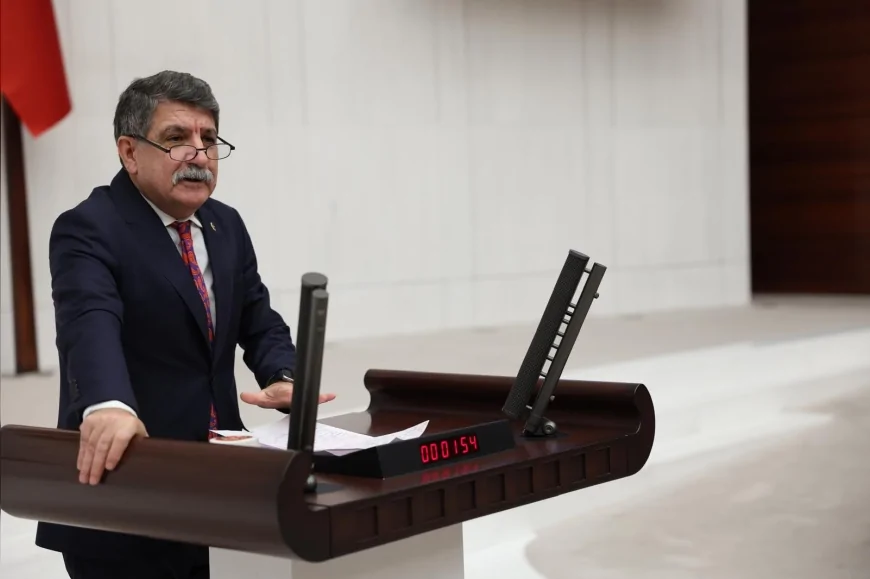 CHP Kocaeli Milletvekili Prof. Dr. Mühip Kanko: “Bu rakamlar istatistik değil, devletin çocukları korumadaki başarısızlığının itirafıdır”