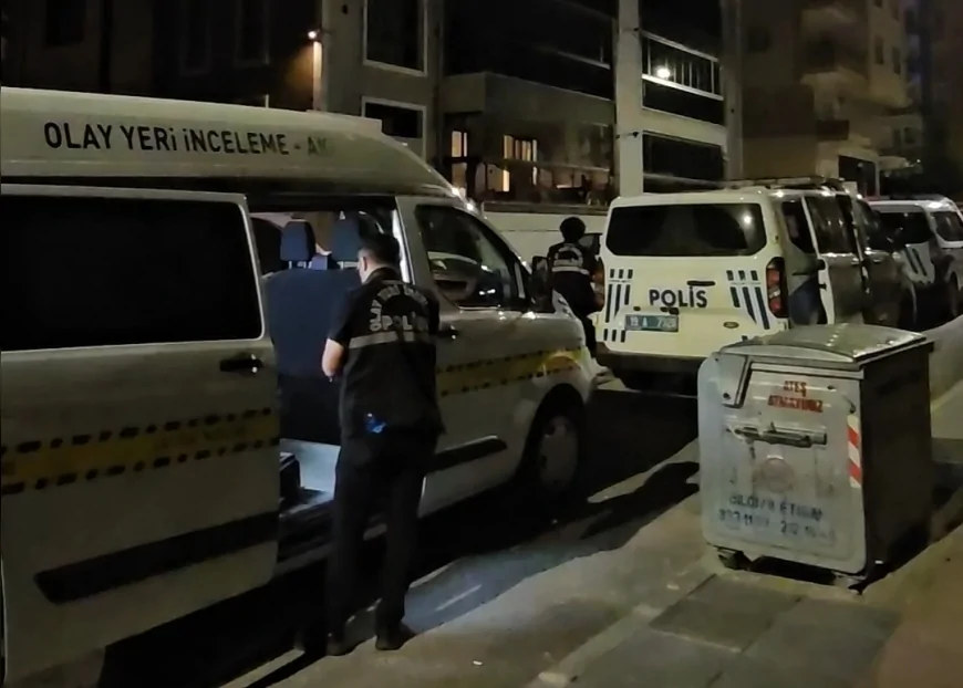 Çorum’da Balkon Camlarını Kırarak Daireye Giren 4 Şüpheli Aranıyor