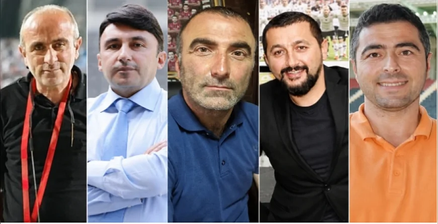 Türkiye Spor Yazarları Derneği Çorum’dan Beş Gazeteciyi Üyeliğe Kabul Etti