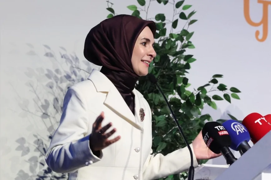 Aile ve Sosyal Hizmetler Bakanı Mahinur Özdemir Göktaş: “Haziran ayına ilişkin 1 milyar 830 milyon lira SED ödemesini hesaplara yatırdık”