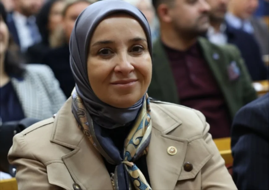 DEVA Partisi Genel Başkan Yardımcısı Elif Esen: “Yaşlı istismarını önlemenin yolu güçlü ve denetlenebilir bakım sisteminden geçiyor”